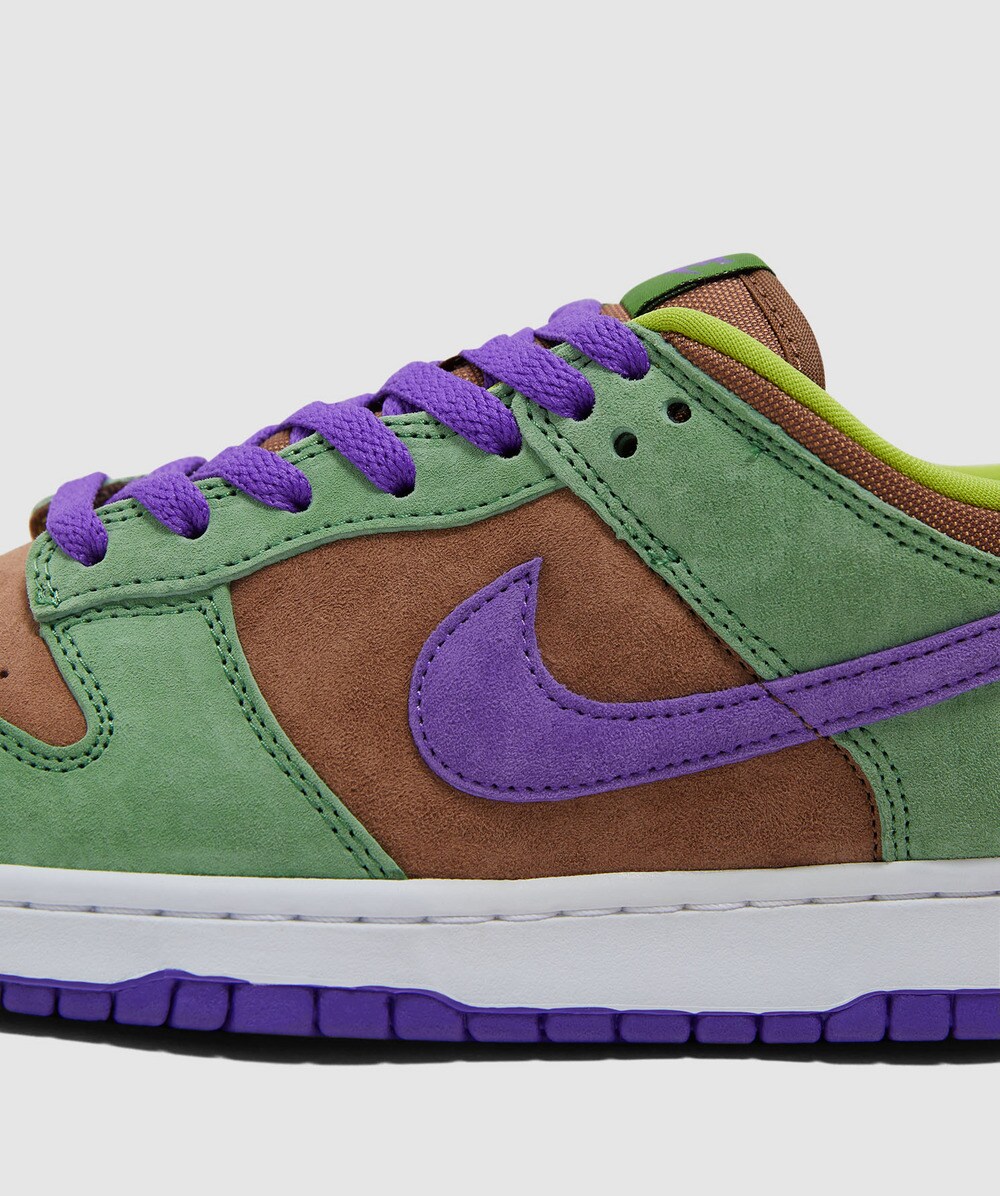nike sb dunk low veneer