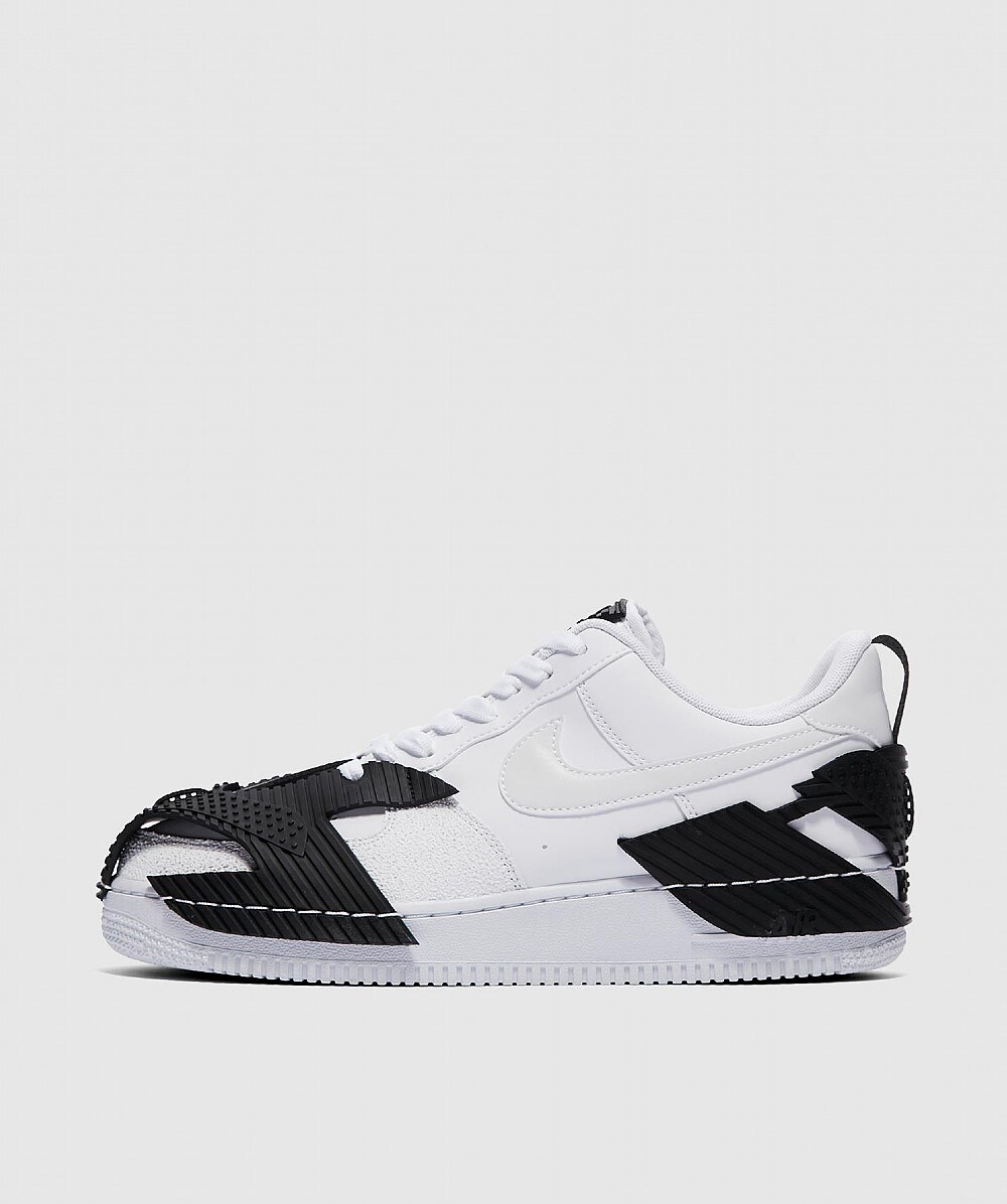 air force ndstrkt