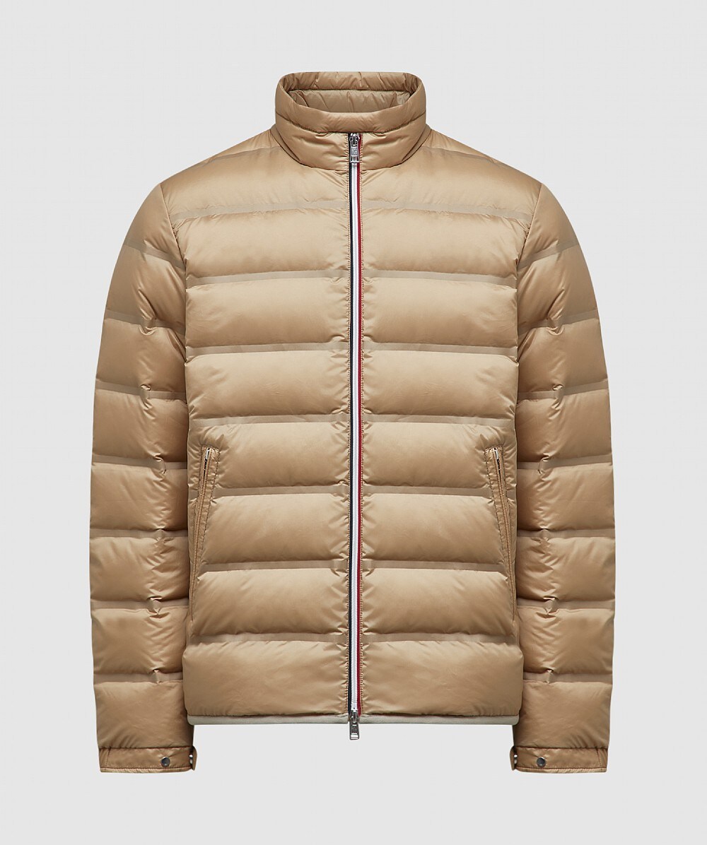 1952 HELFFERICH ZIP DOWN JACKET image 1