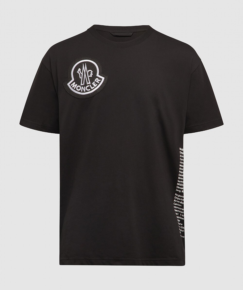 1952 LOGO T-SHIRT image 1