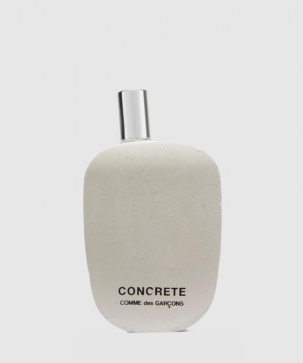 Comme des Garçons PARFUMS Concrete Eau De Parfum 80Ml (Multi - one Size) - Size oNE SIZE, Unisex