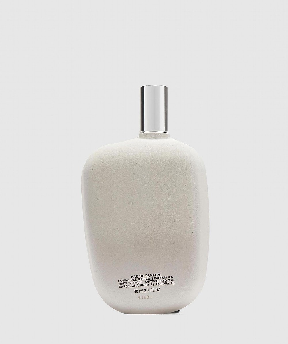 Comme des Garçons PARFUMS Concrete eau de parfum 80ml