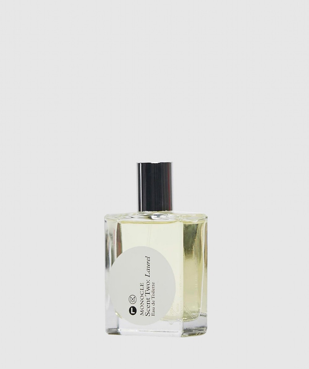 Comme des Garcons Monocle Scent Two Laurel Eau de Toilette 50ml