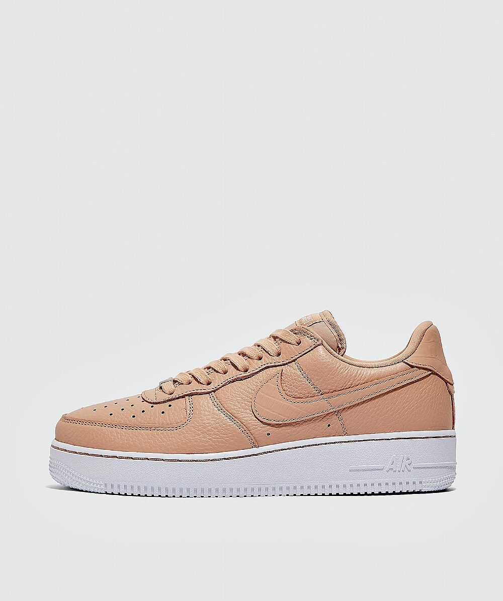 nike air force 1 07 craft vachetta tan