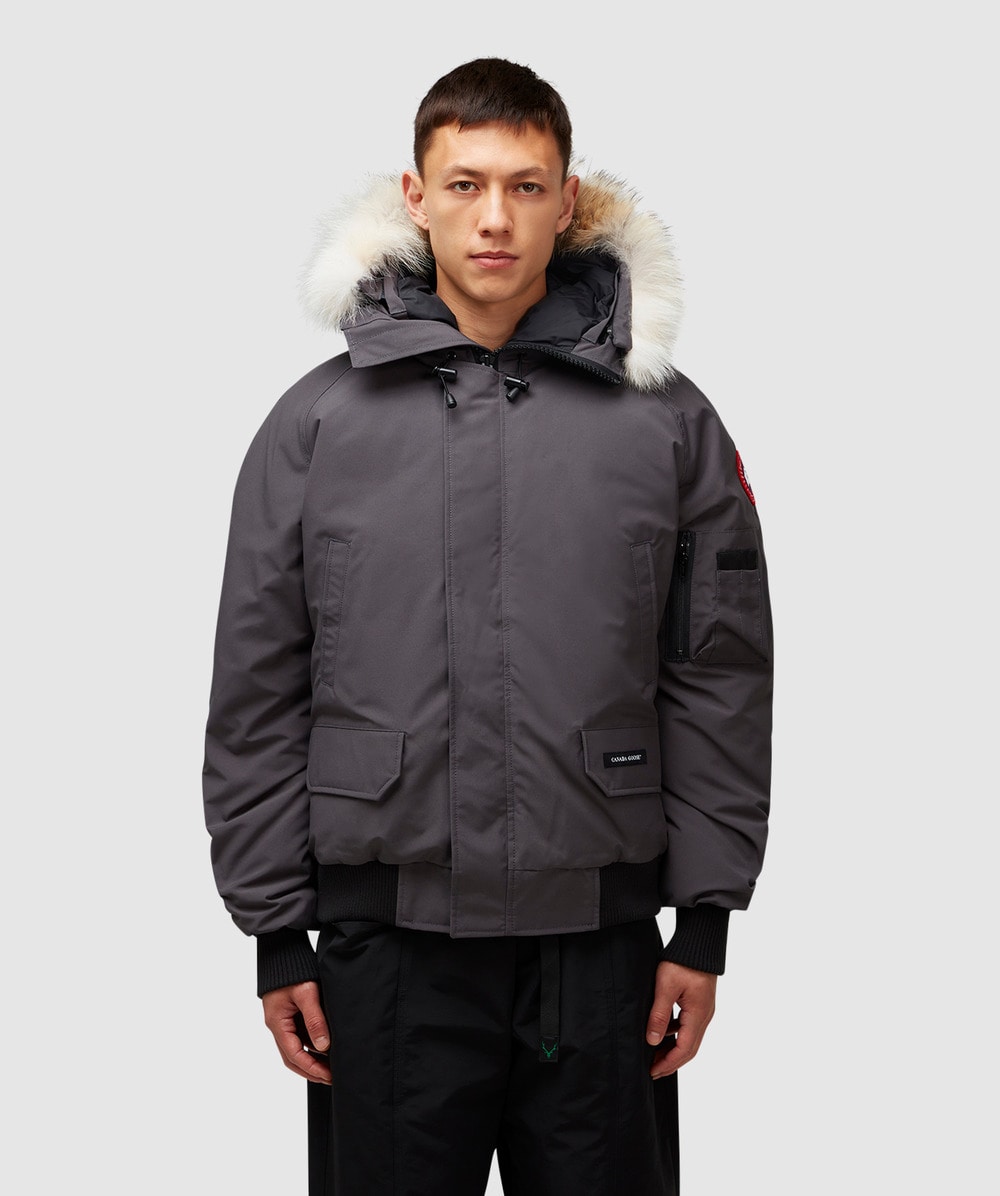 Canada Goose Bomber Jacket Usa | canoeracing.org.uk