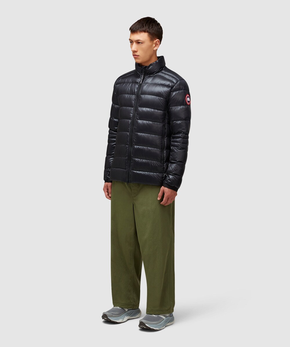 Canada goose cheap brookvale jacket