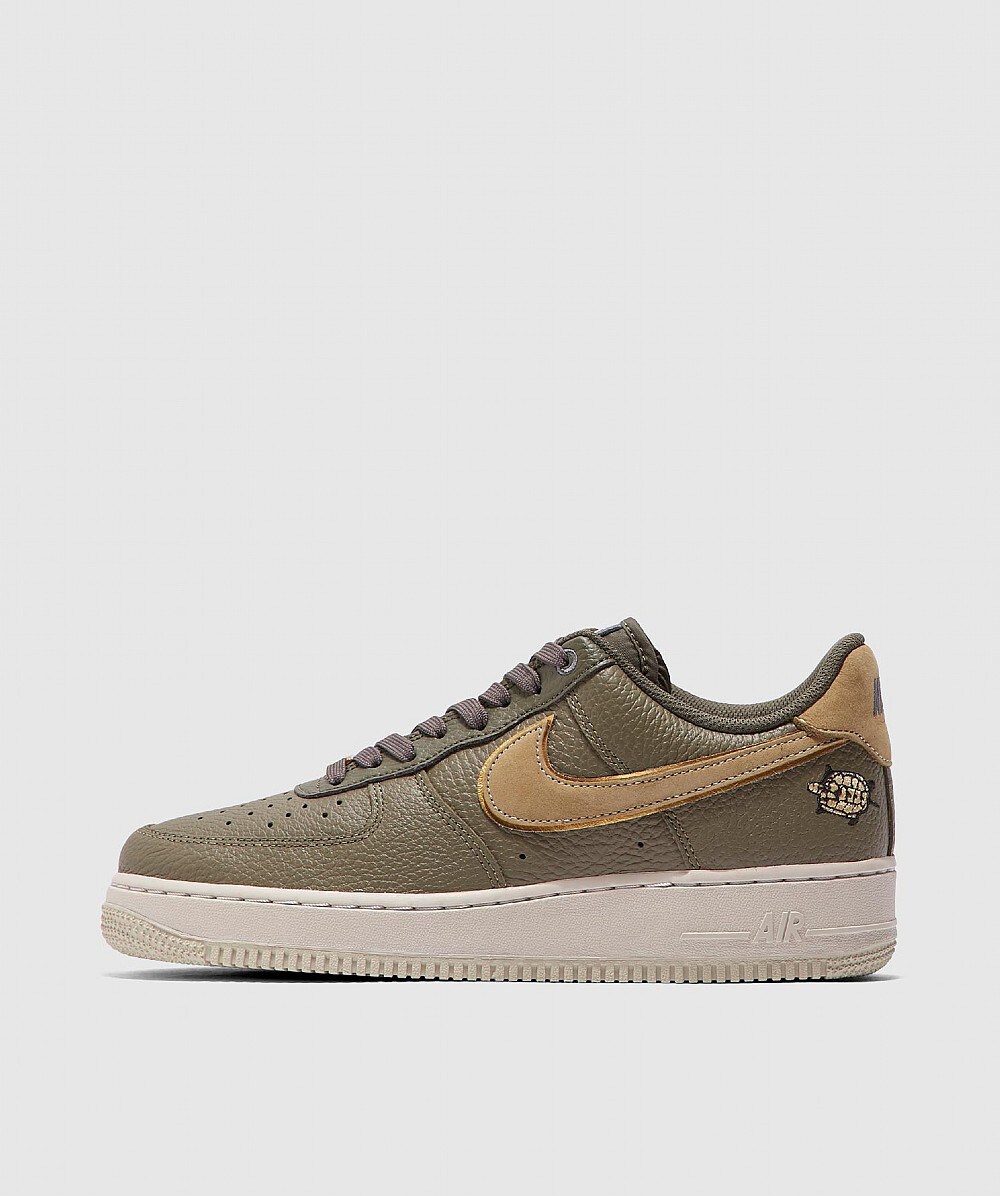air force 1 lx turtle