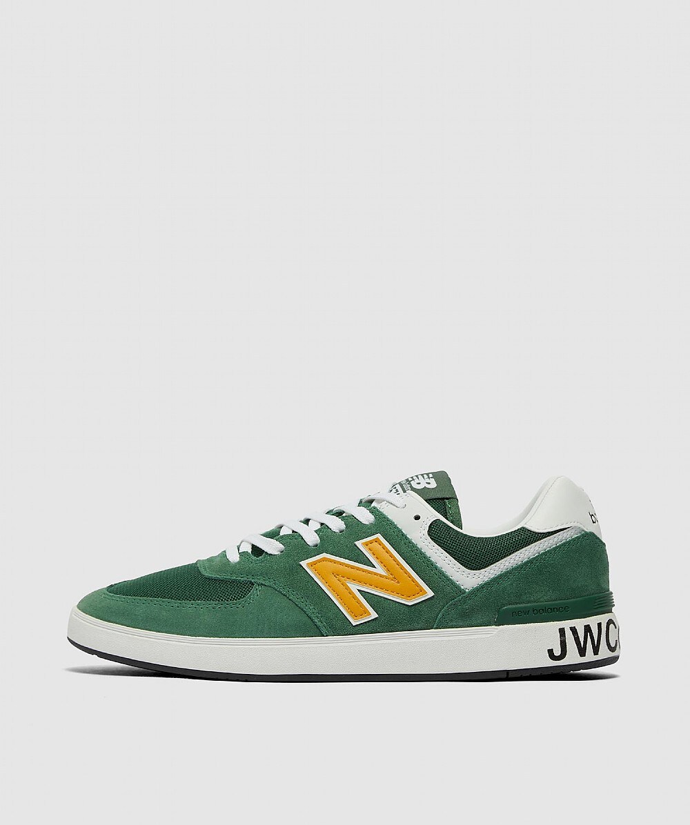 junya watanabe man x new balance am574