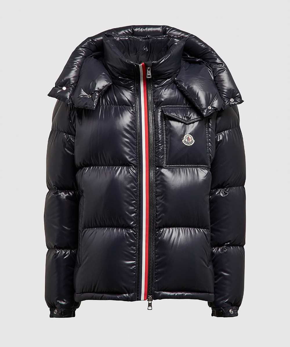 moncler trekset