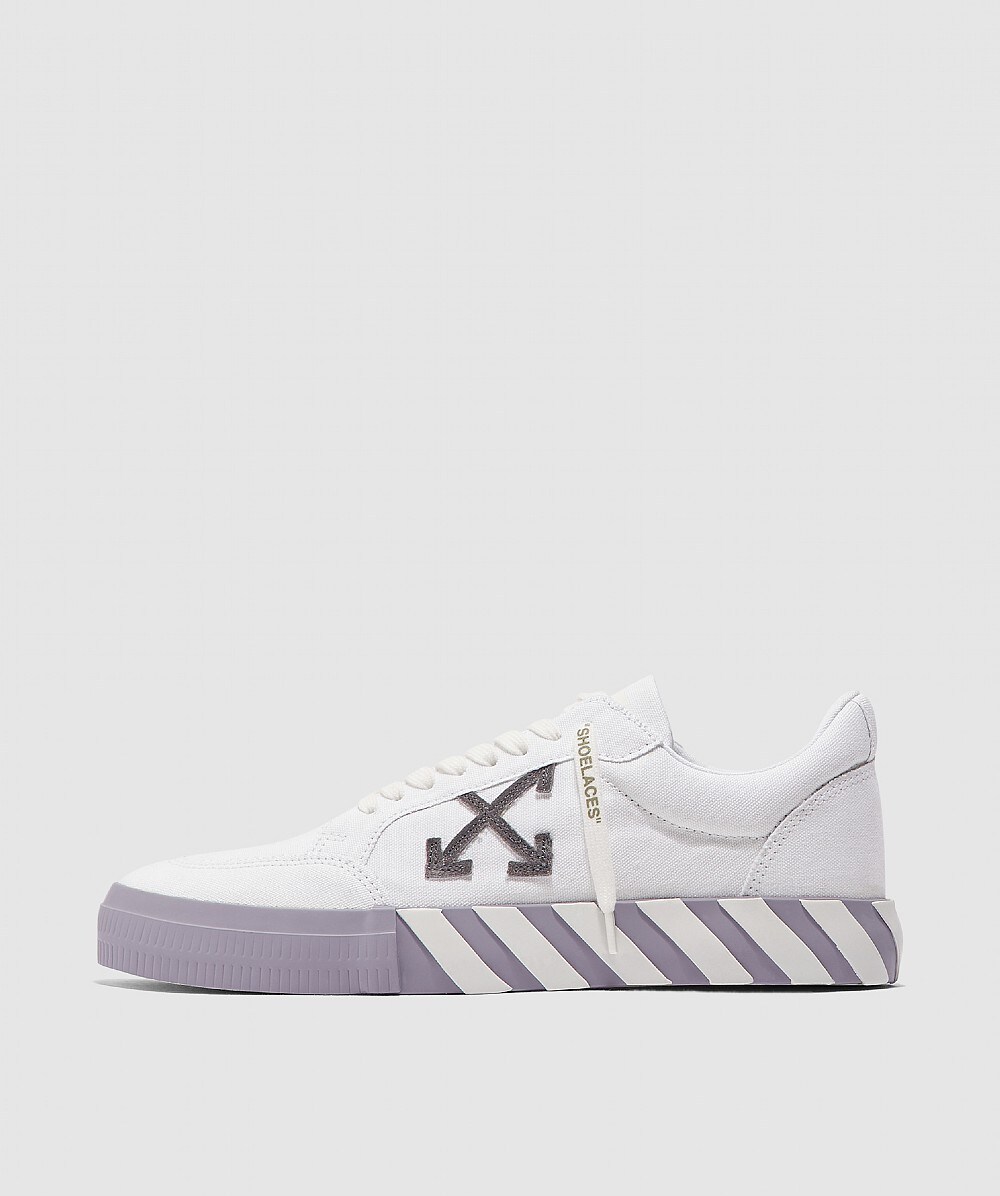 low vulc off white