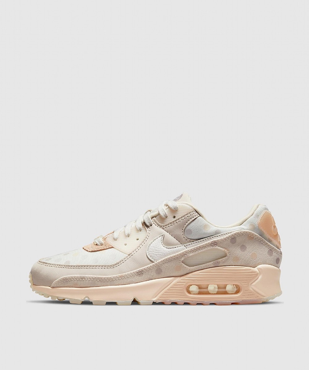 Nike Women's Air Max 90 NRG Sneaker 