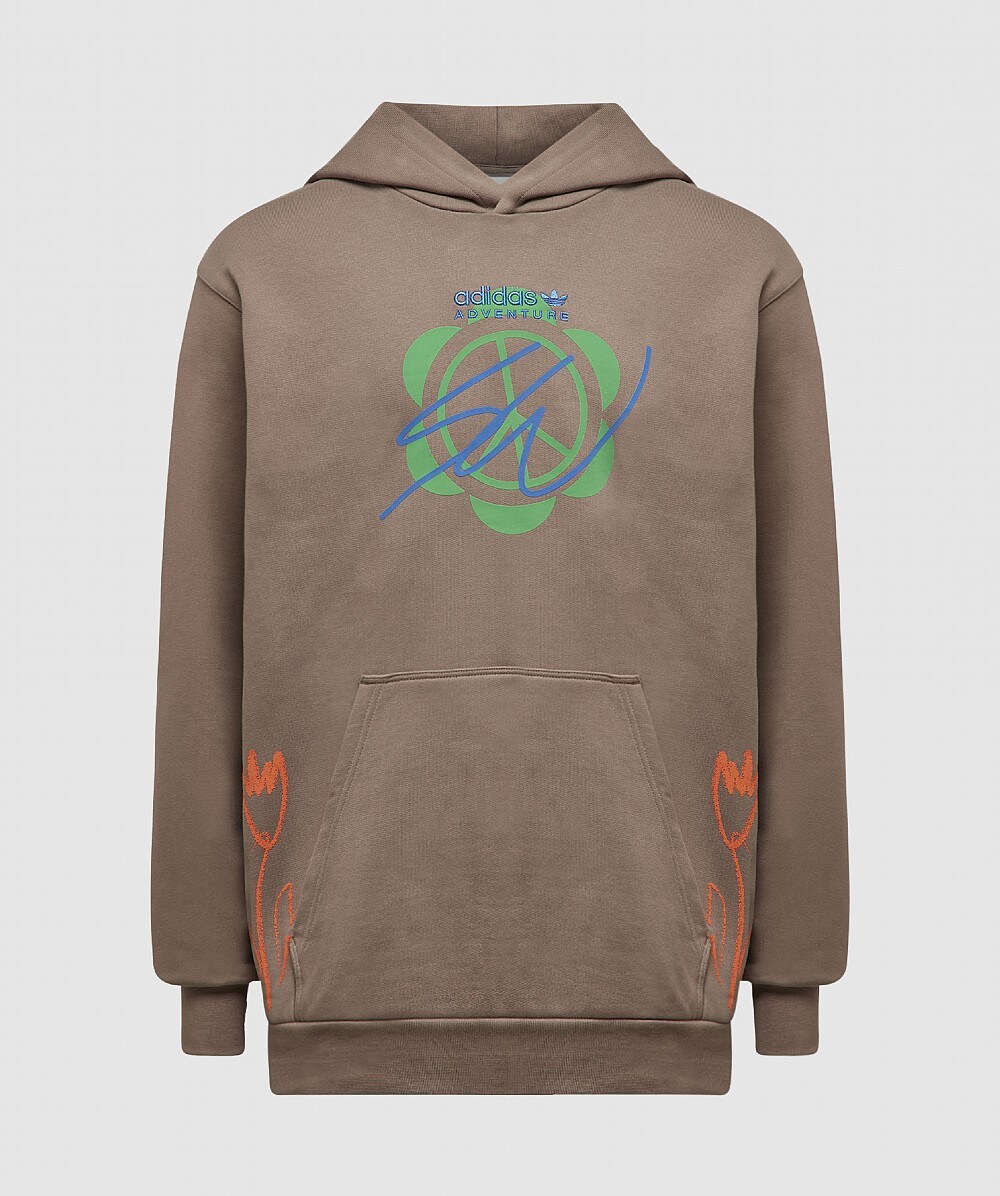 sean wotherspoon adidas hoodie