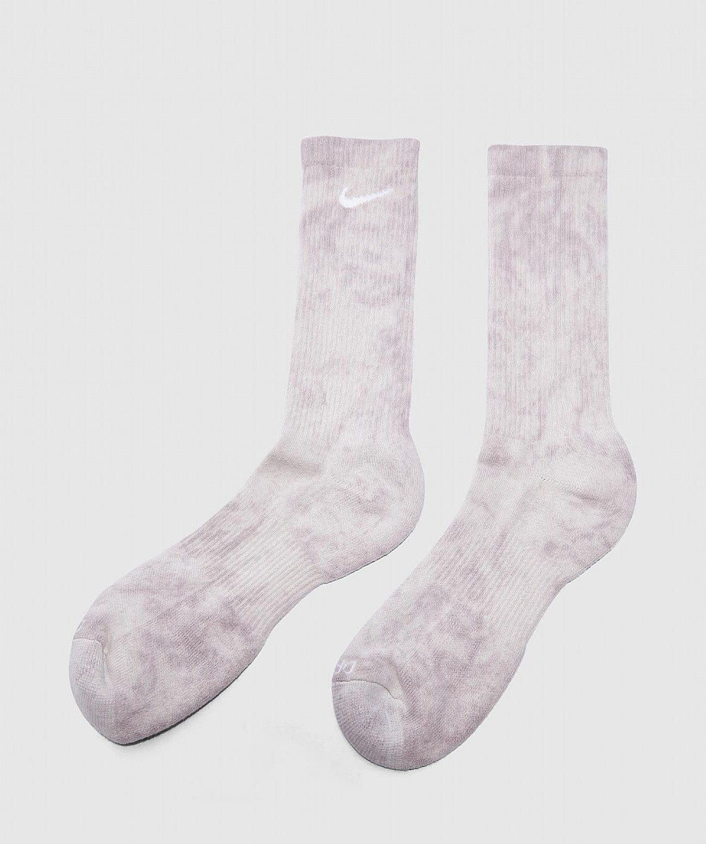 grey nike sock trainers