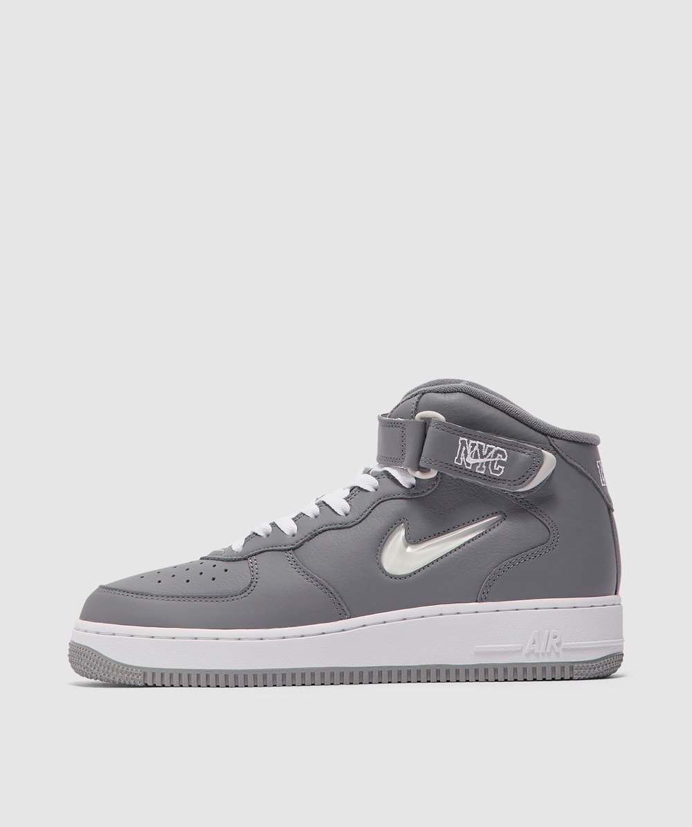 nike air force 1 mid basketball