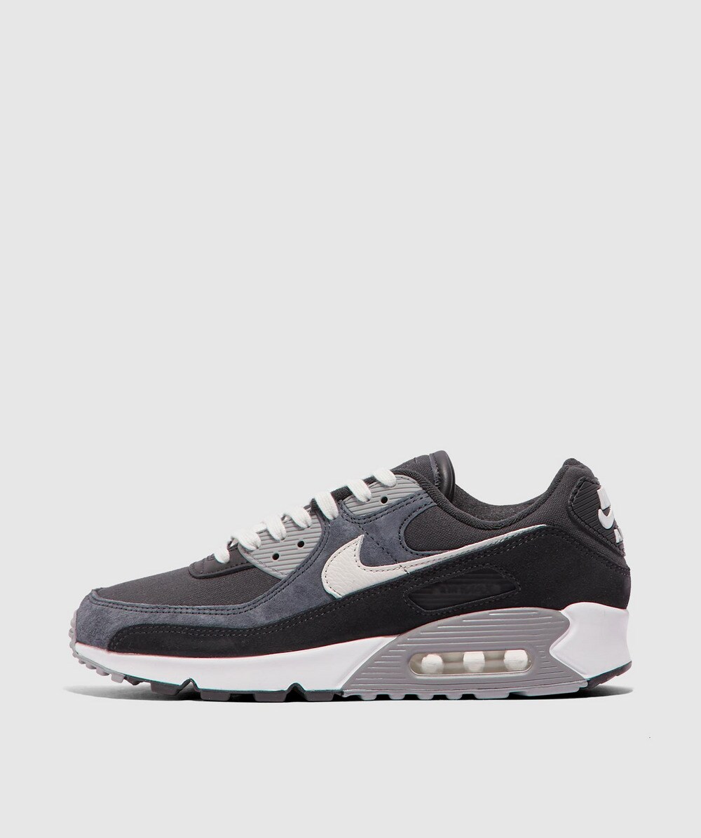 nike golf air max 90 smoke grey