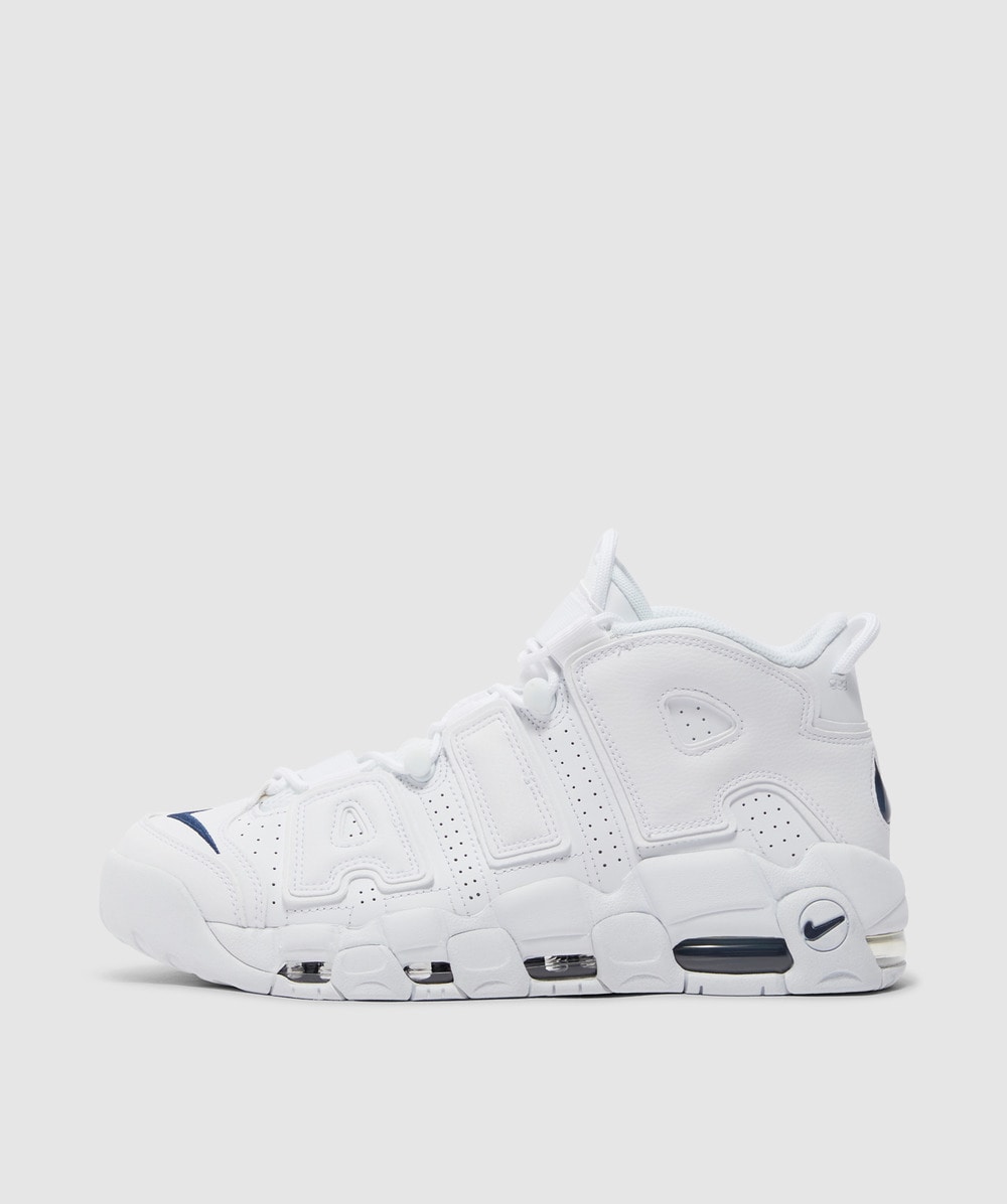 NIKE AIR MORE UPTEMPO 96 SNEAKER 