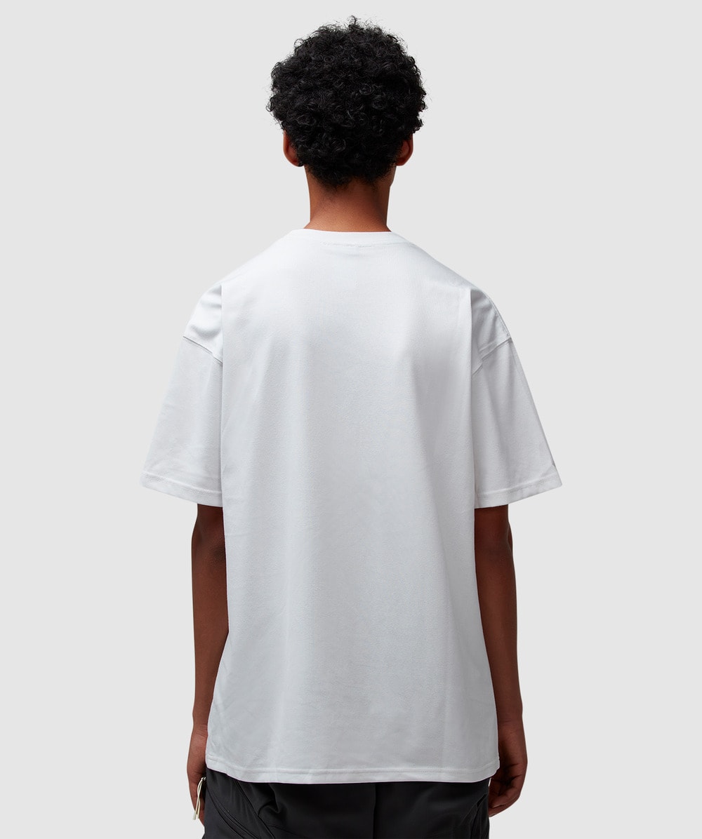 Nike NRG ACG lbr lungs t-shirt | SUMMIT WHITE | SEVENSTORE