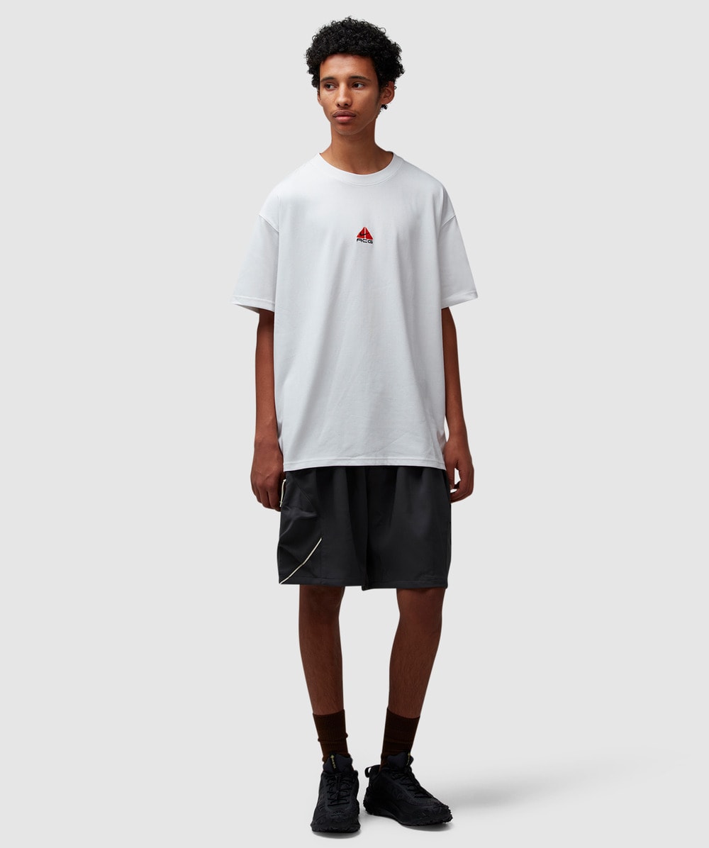 Nike NRG ACG lbr lungs t-shirt | SUMMIT WHITE | SEVENSTORE