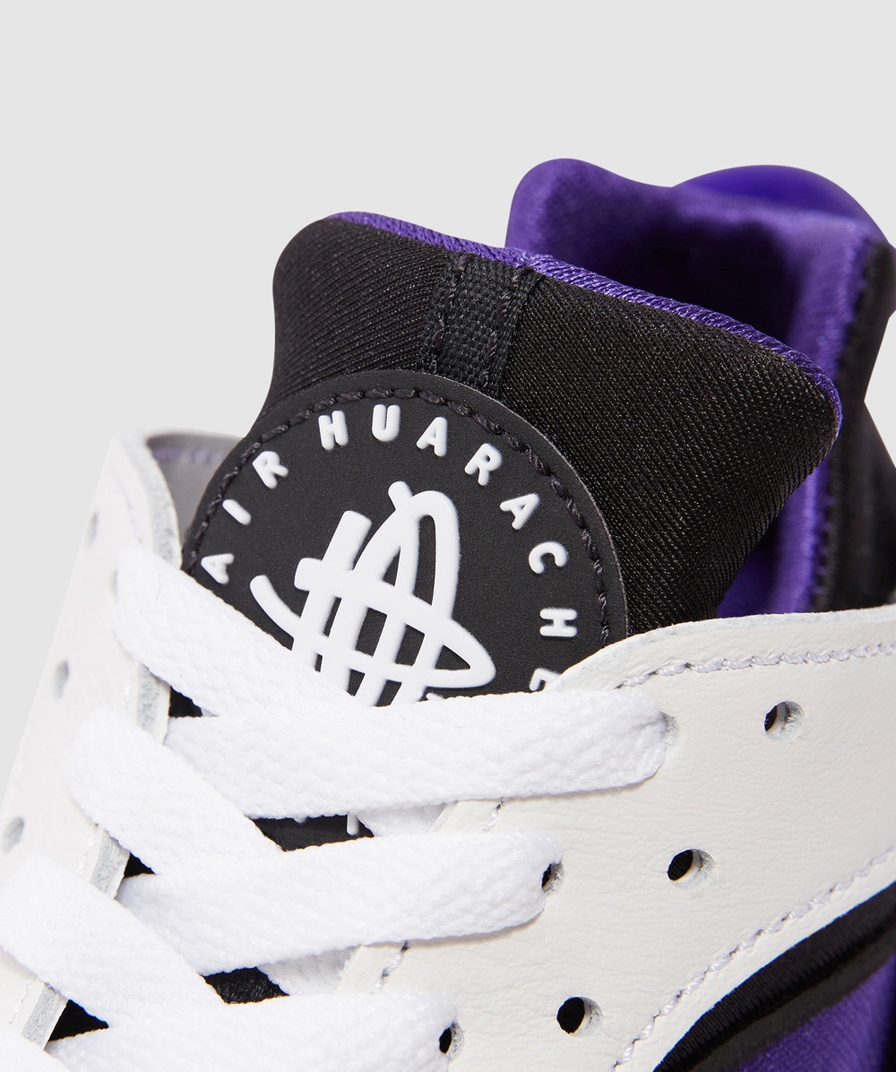 air huarache 5 womens black