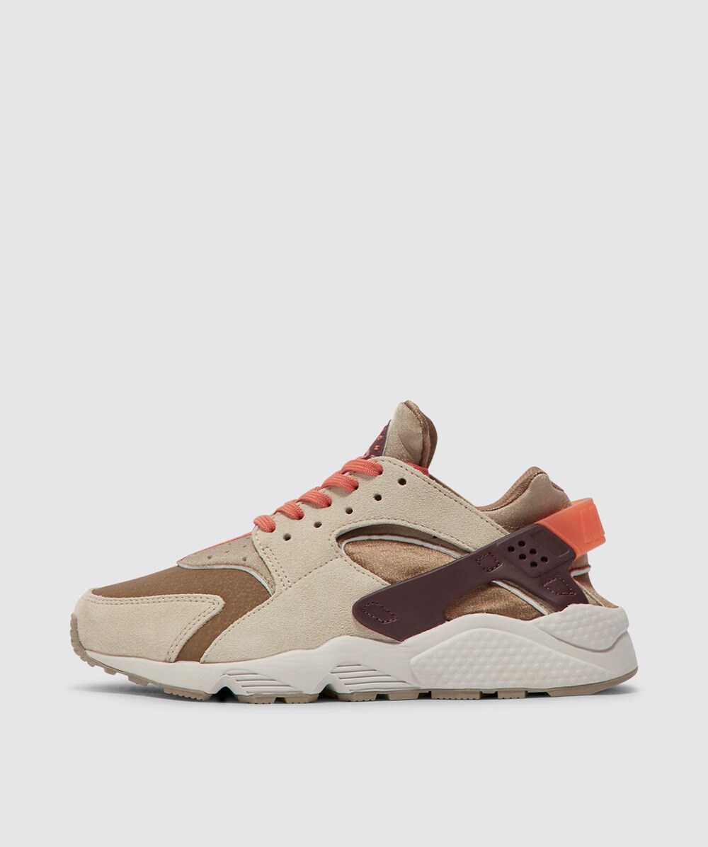 Khaki huaraches womens Clearance
