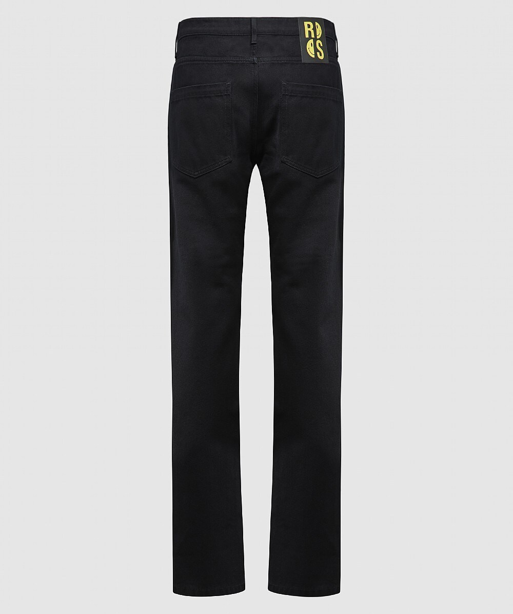 Raf simons jeans sales