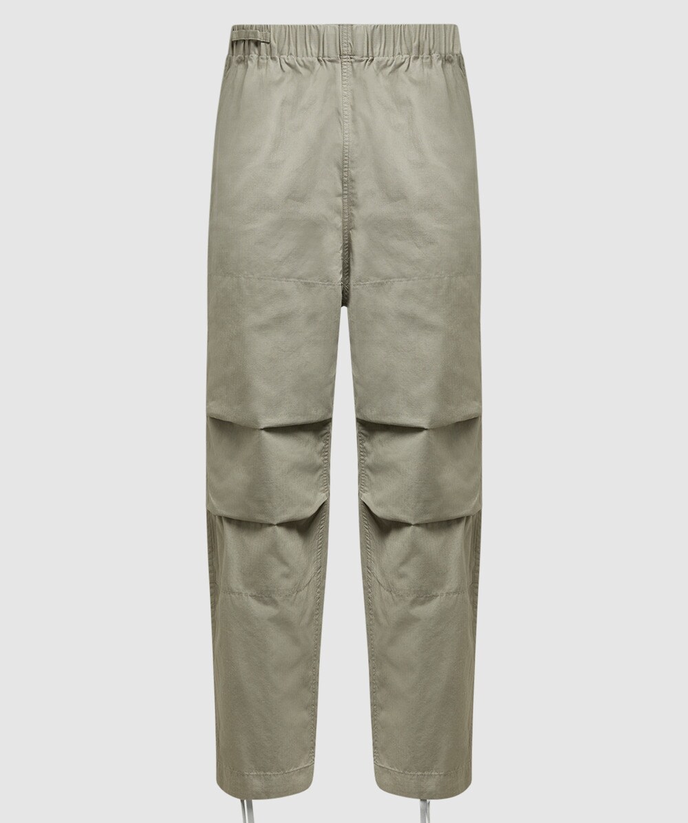 snow peak takibi light ripstop easy men's pants