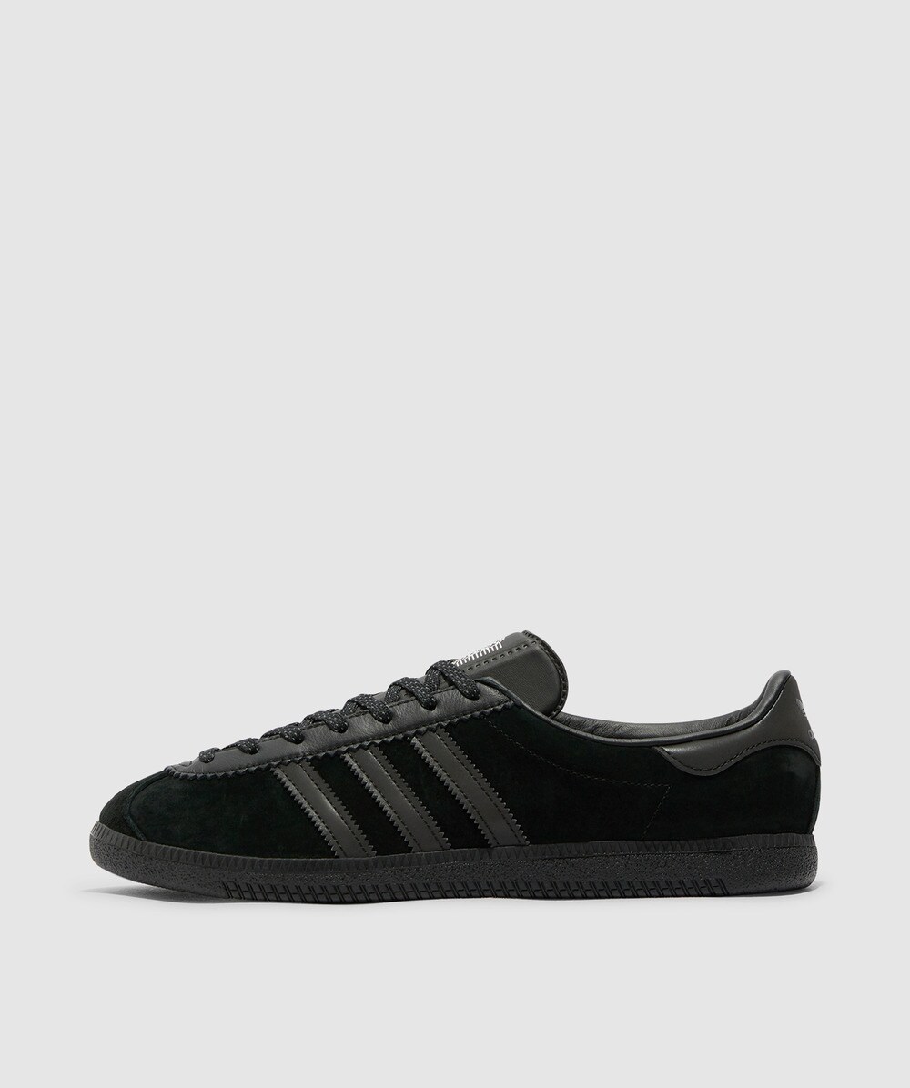 adidas Spezial X Peter Saville pulsebeat sneaker | CORE BLACK/CORE ...