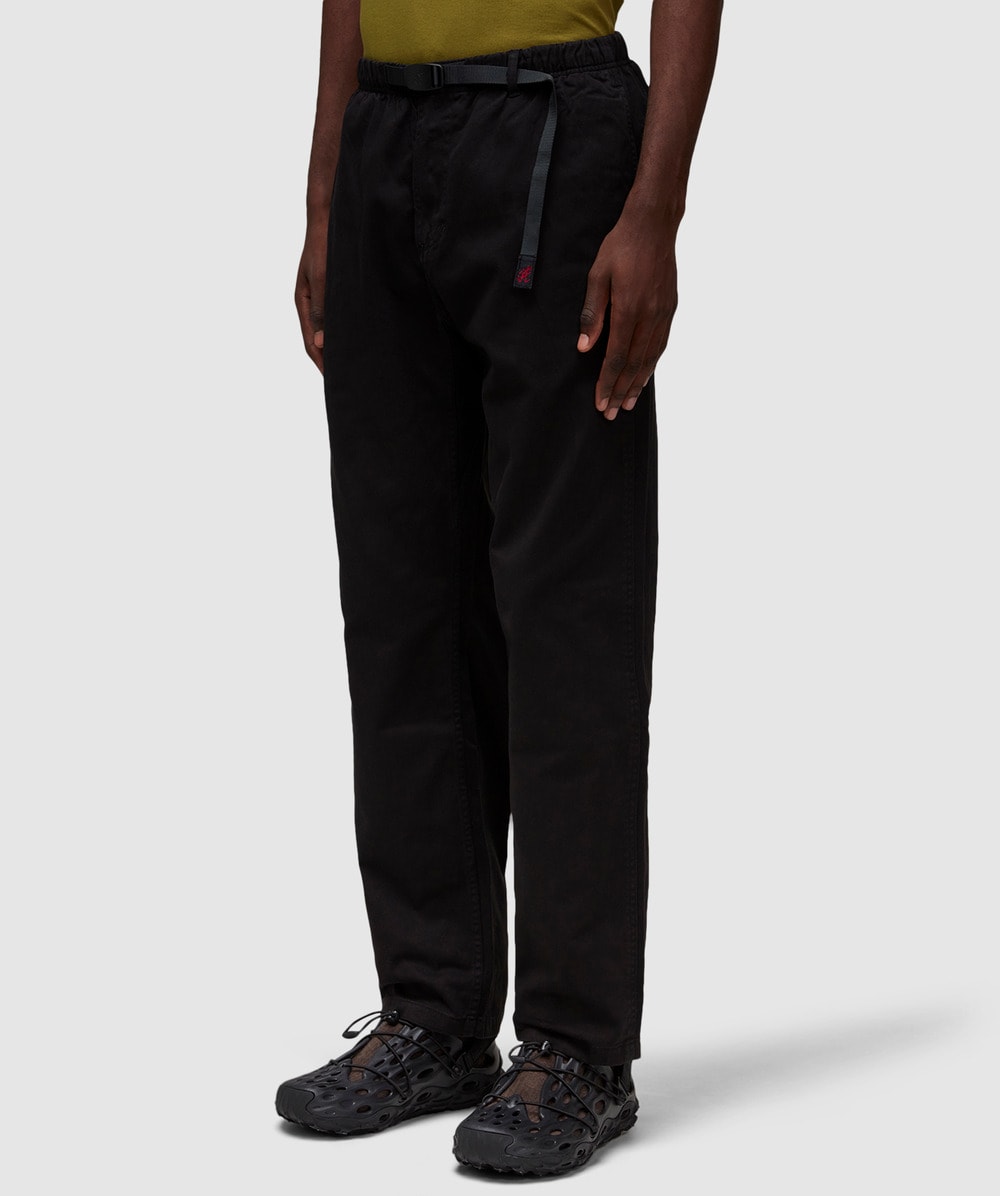 Gramicci G-pant | BLACK | SEVENSTORE