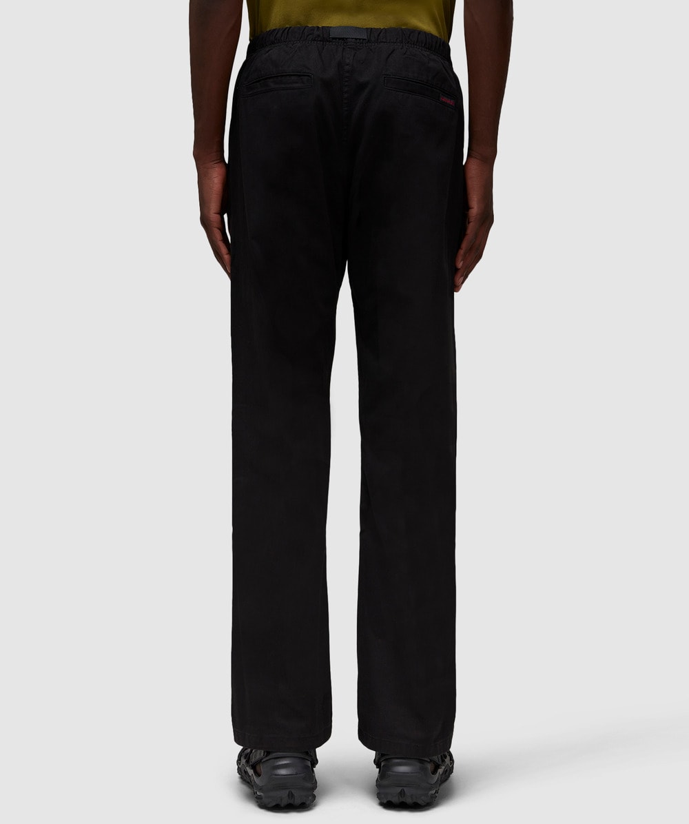 Gramicci G-pant | BLACK | SEVENSTORE