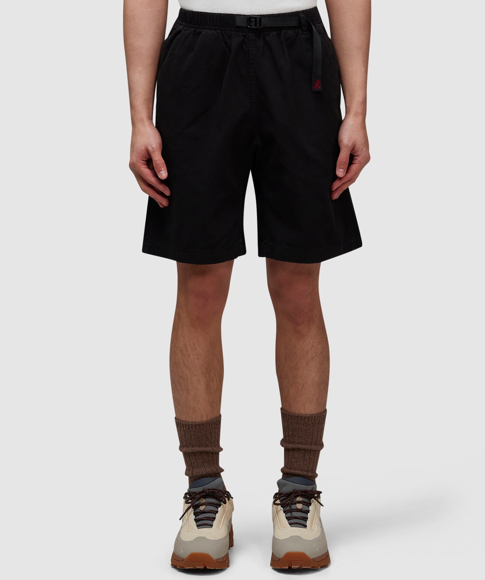 Gramicci G-Short (Black - S) - Size S, Male