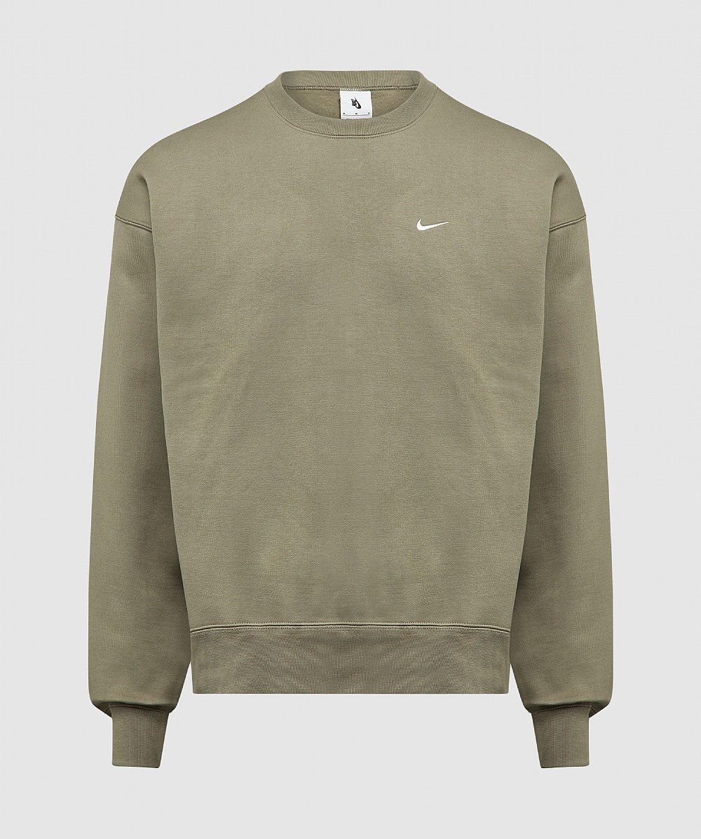 nikelab nrg sweatshirt