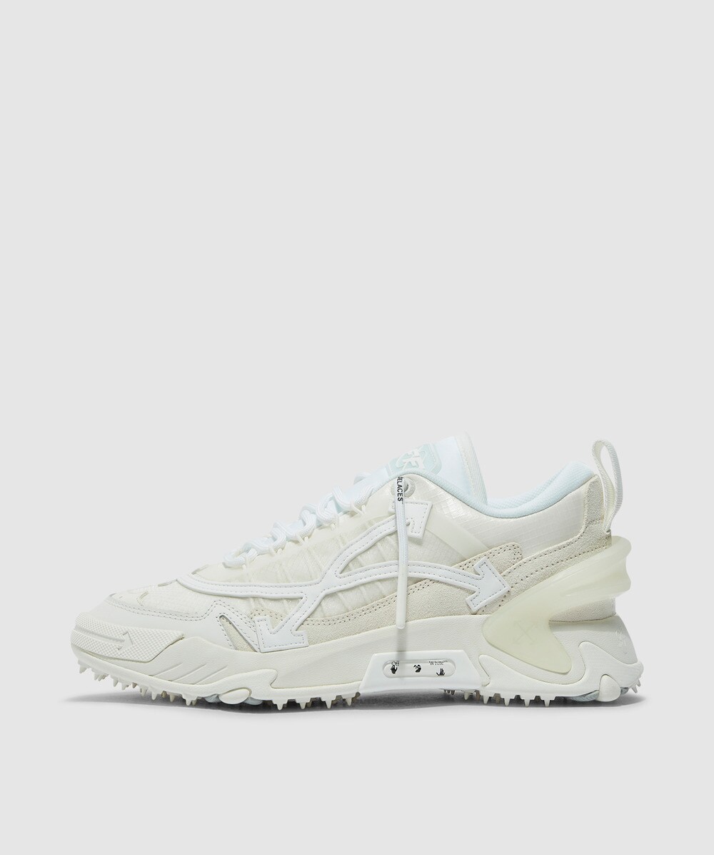 Off White CO Virgil Abloh Odsy 2000 sneaker | WHITE | SEVENSTORE