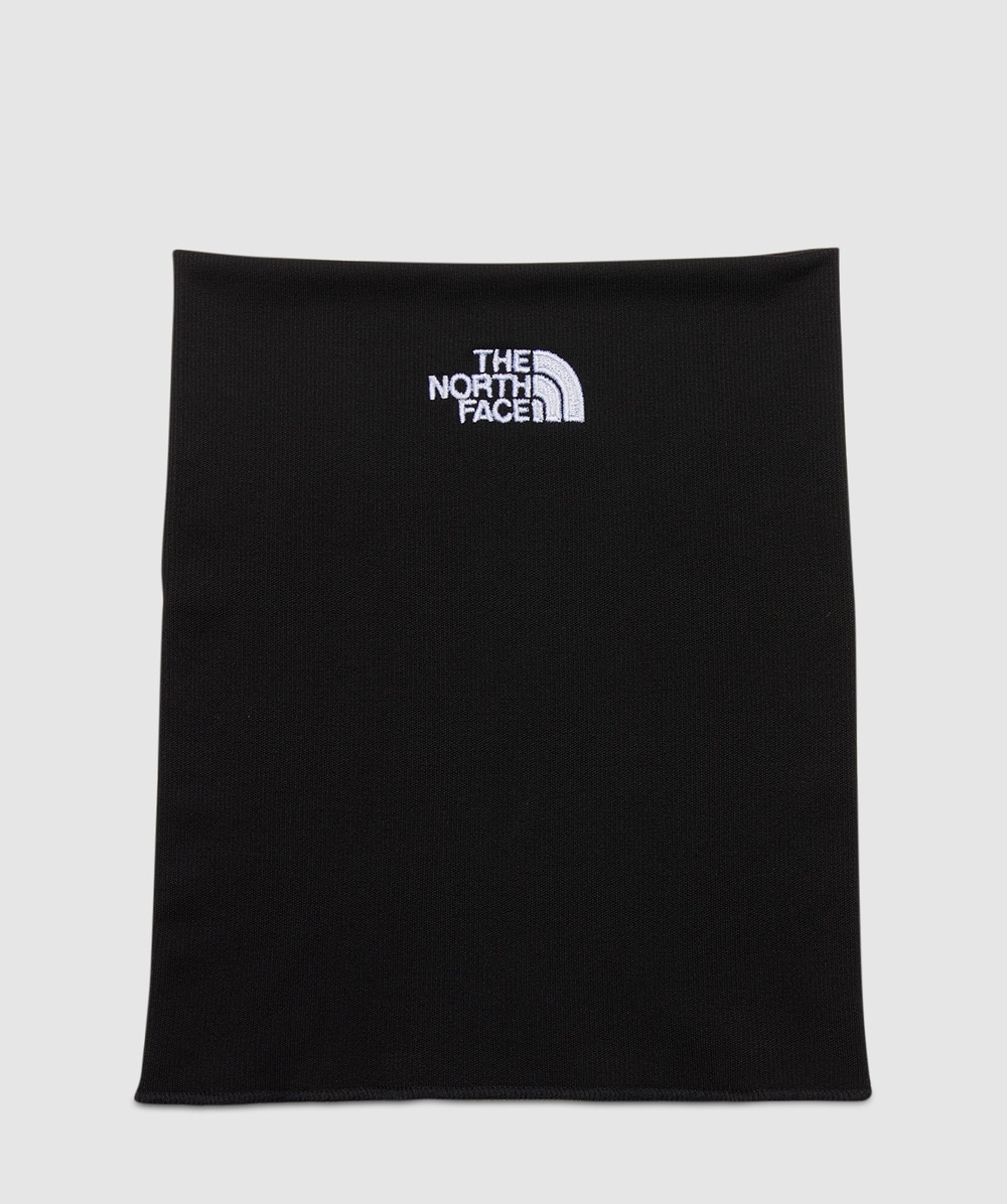 The North Face Winter seamless reversible neck gaiter TNF BLACK