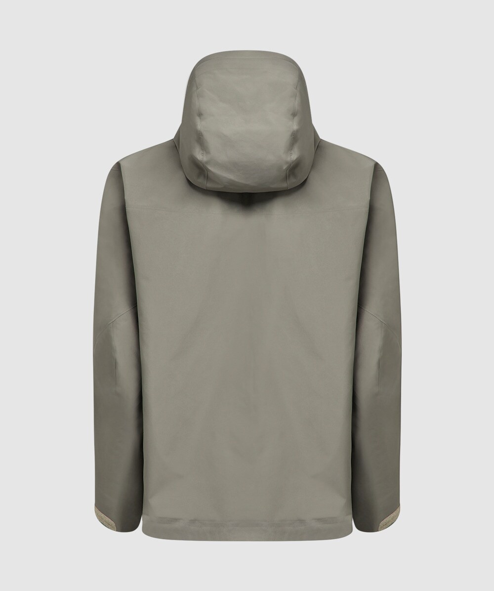 Arc'teryx Alpha SV jacket | FORAGE | SEVENSTORE