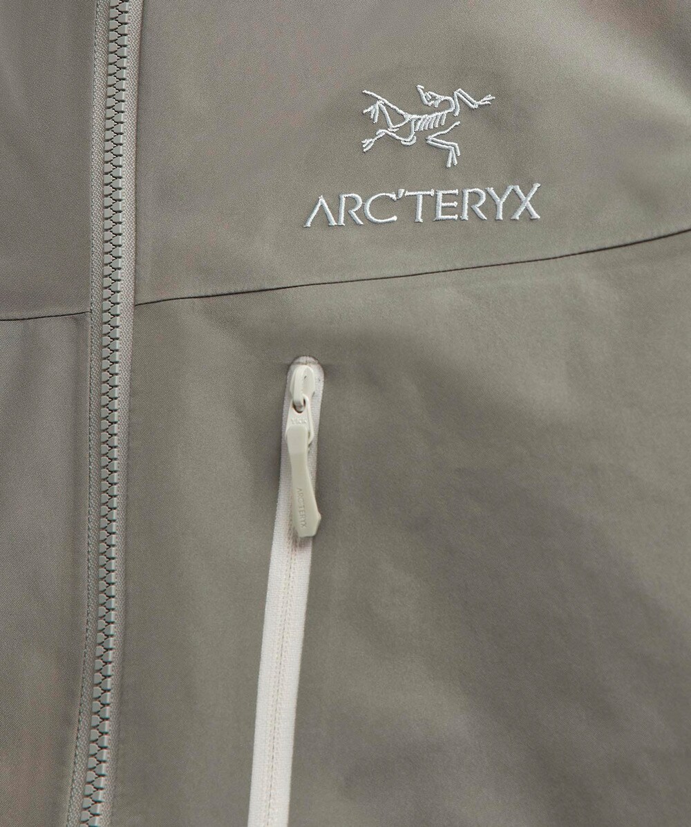 Arc'teryx Alpha SV jacket | FORAGE | SEVENSTORE