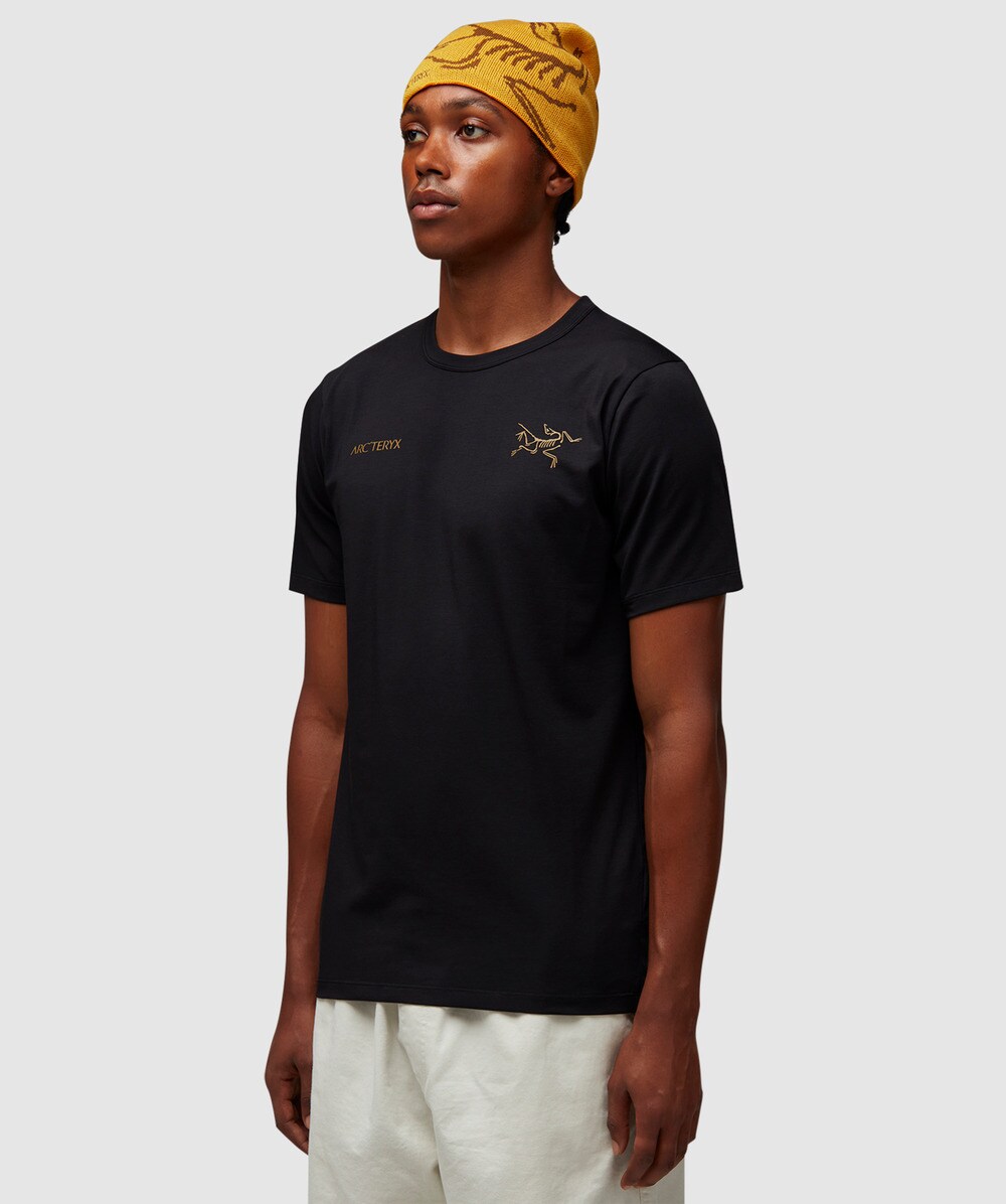 ARC' TERYX / Captive Split SS T-Shirt