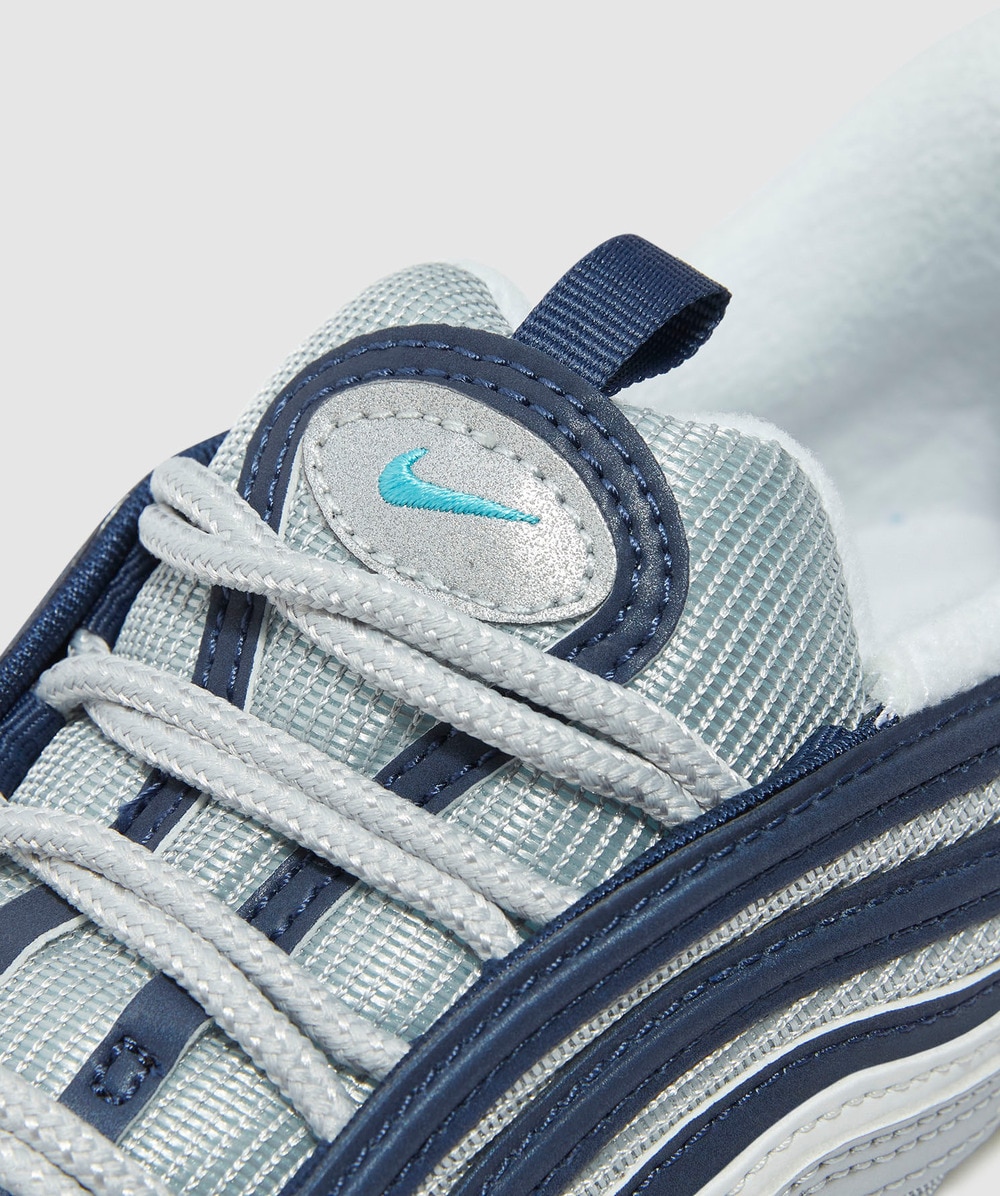 Air max 97 og women's blue and white online