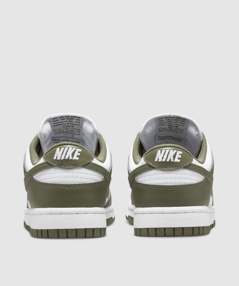 stone olive dunks