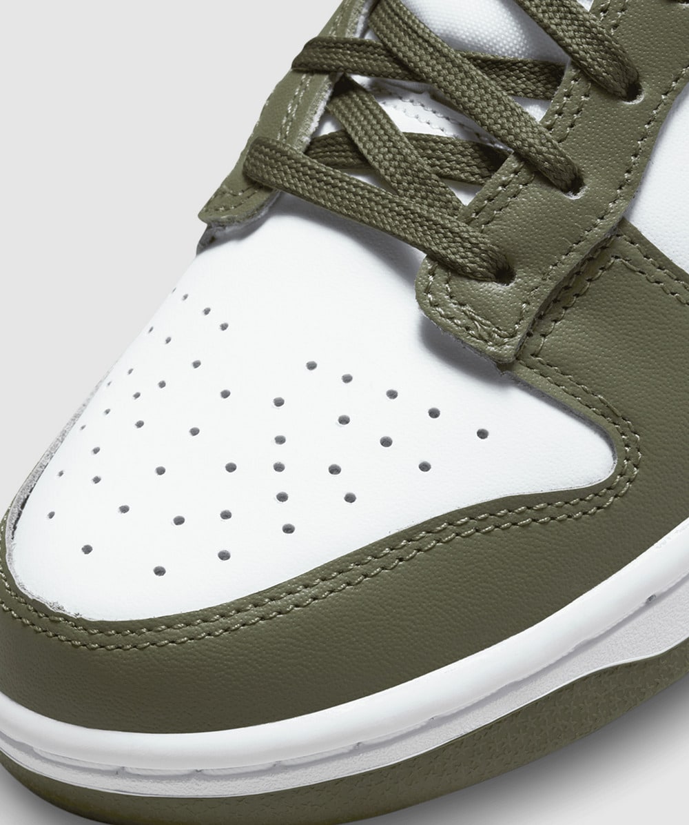 womens nike shoes olive green