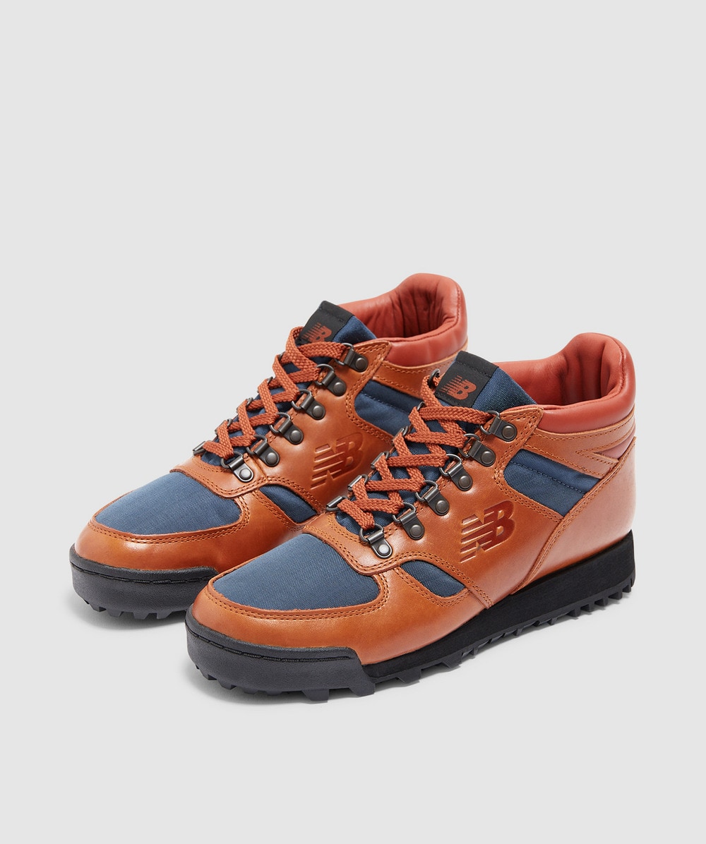 New Balance Rainer boot BROWN 225 SEVENSTORE