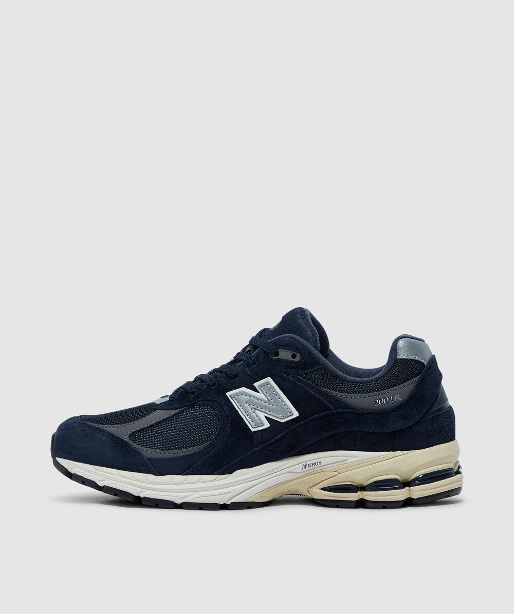 New Balance 2002R 'navy eclipse' sneaker ECLIPSE SEVENSTORE