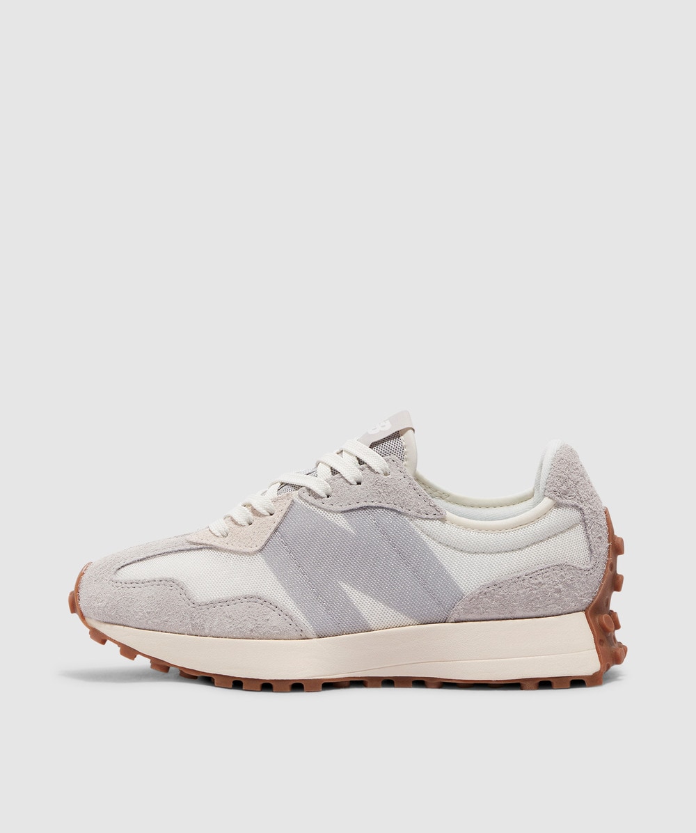 New Balance MS327 sneaker GREY/WHITE SEVENSTORE