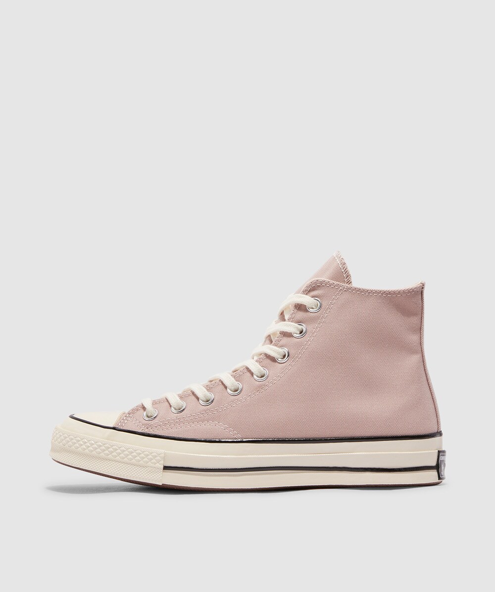 converse mauve