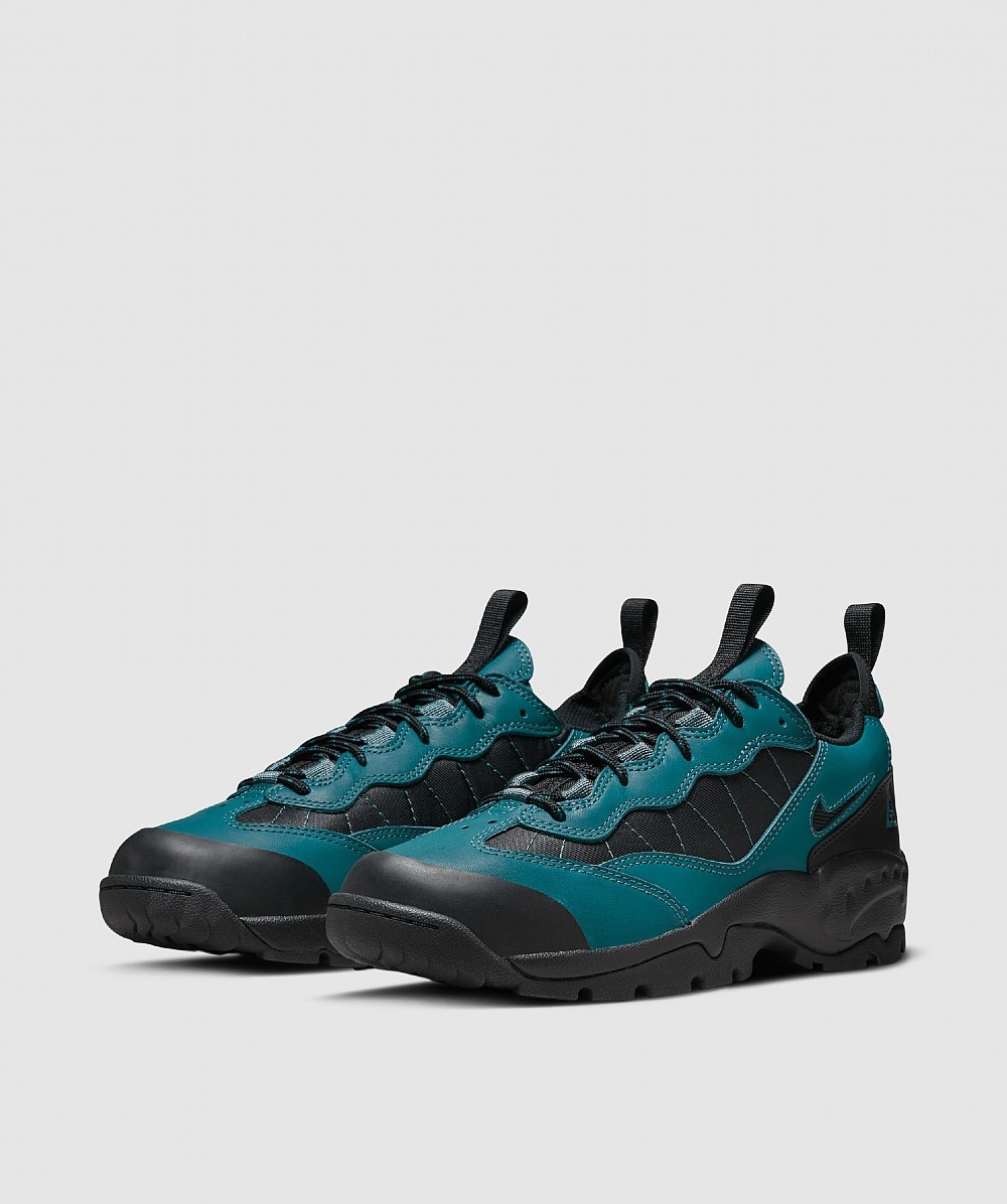 Nike ACG air mada sneaker | BLACK/BLACK-ASH GREEN | SEVENSTORE