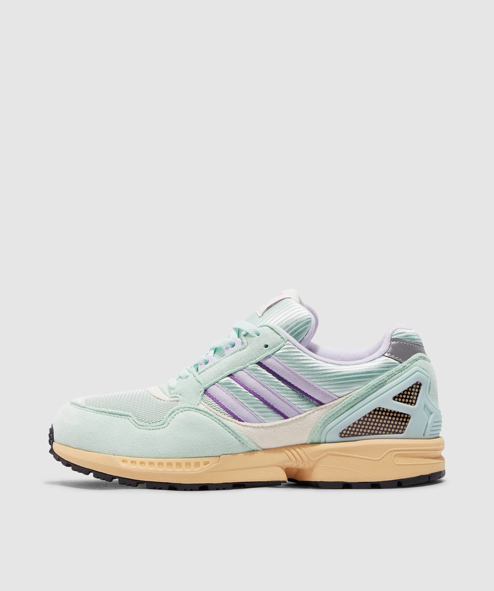 adidas ZX 9020 sneaker | ICEMIN/PRPTNT/CBLACK | SEVENSTORE