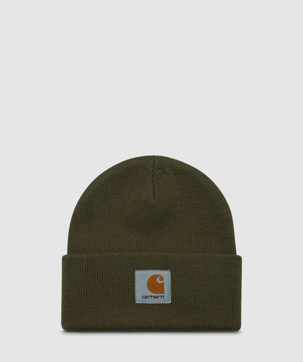 carhartt beanie sandstone