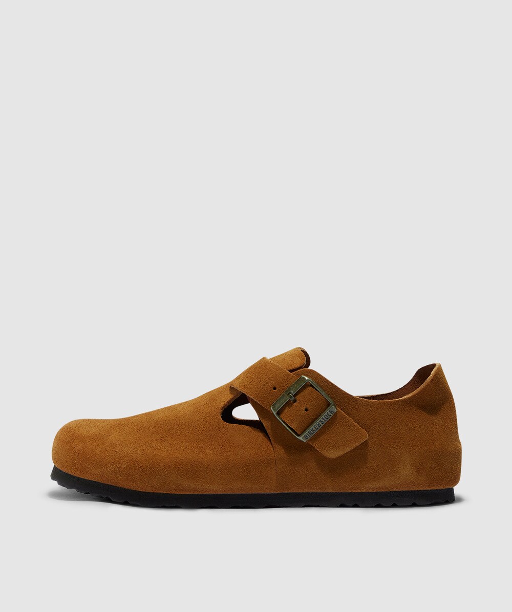 london birkenstocks