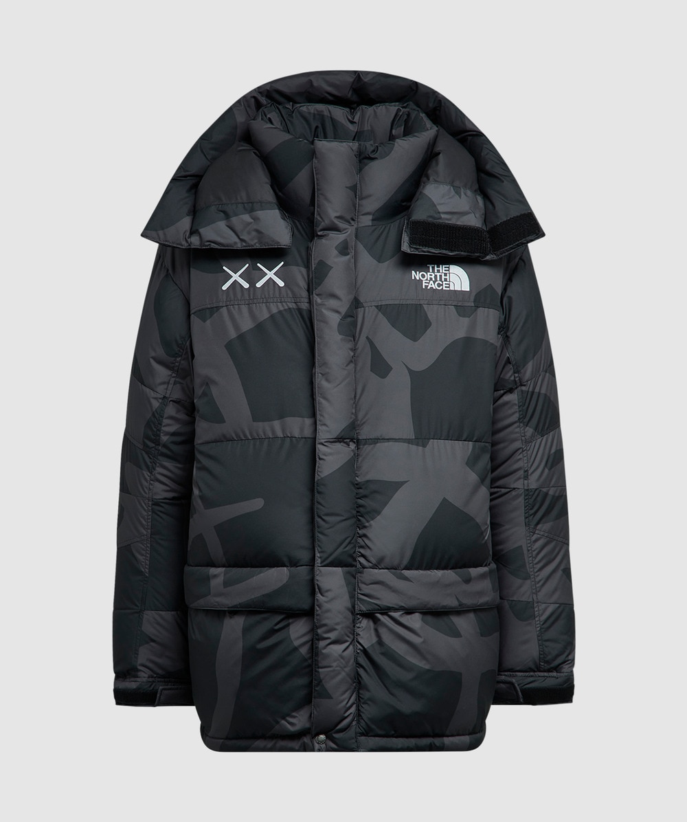 The North Face X Special Projects XX KAWS retro 1994 himalayan parka