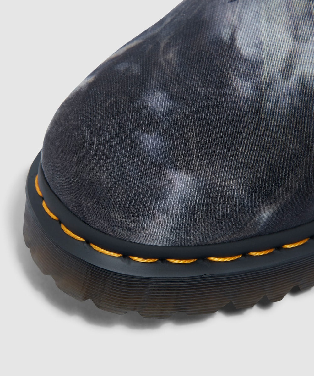 DR.MARTENS PLEASURES UK8 ドクターマーチン BEX 1461 Bex Pleasures Leather Oxford Shoes in Black | Dr. Martens