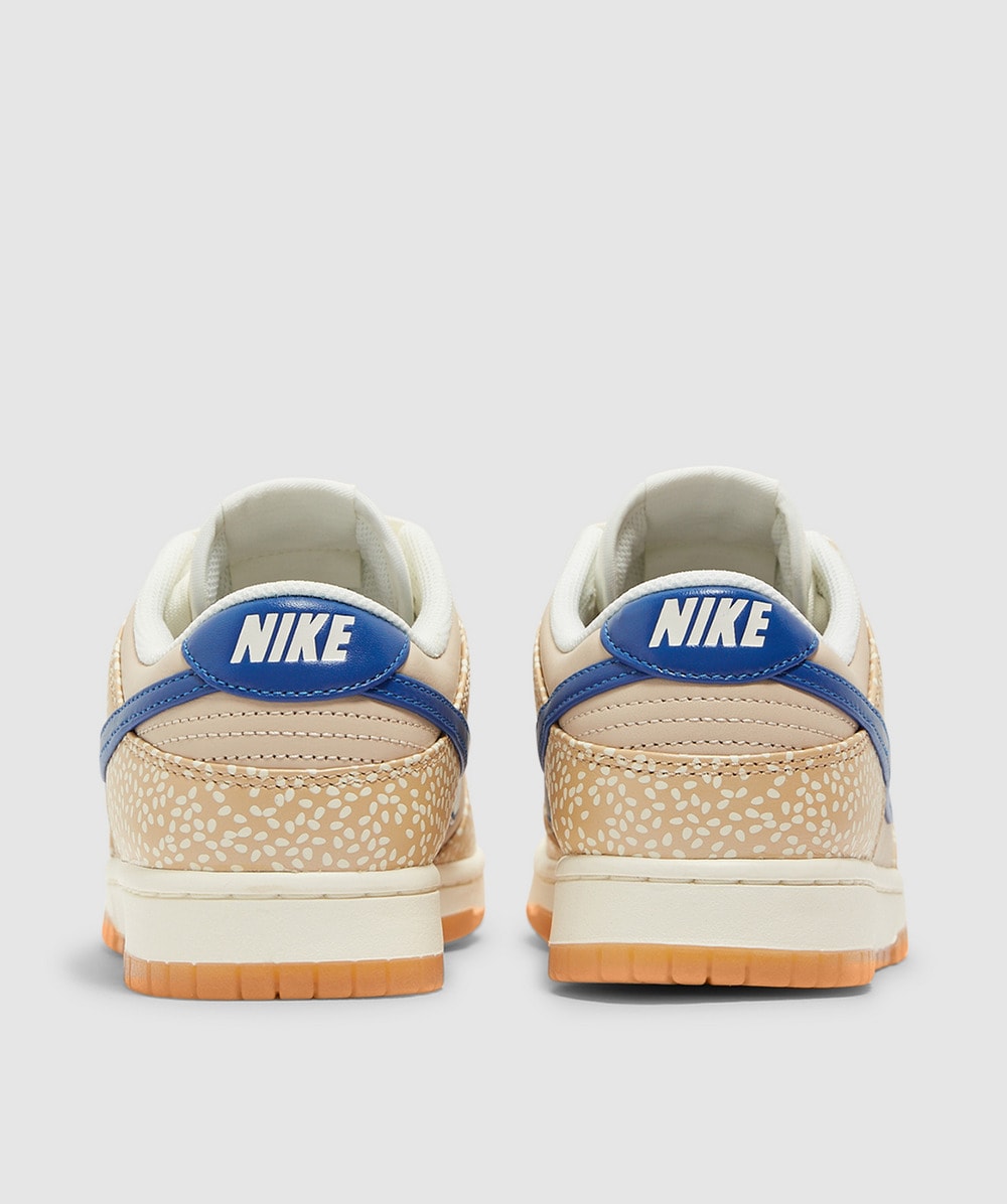 大注目】 〜5/7 GW限定価格！！Nike Dunk Low Blue Jay スニーカー 